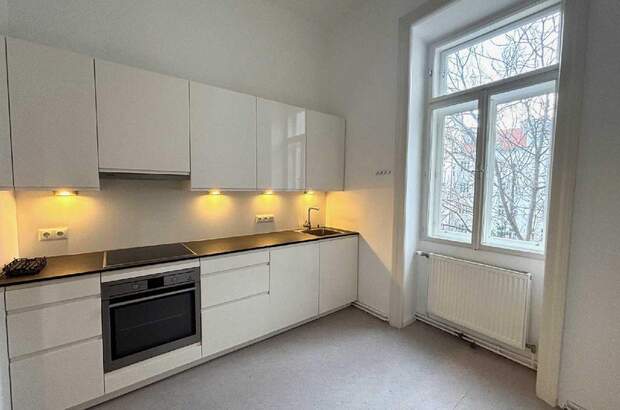 Altbauwohnung kaufen in 1030 Wien (Bild 3)