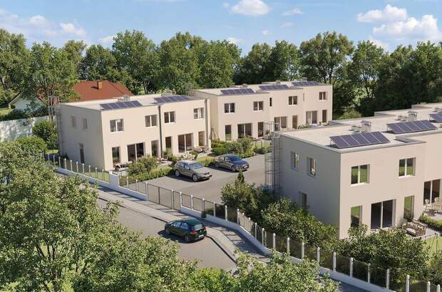 Haus kaufen in 2011 Höbersdorf (Bild 2)