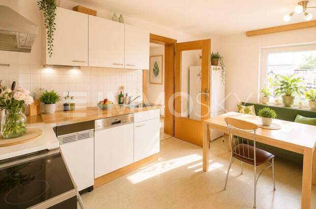 Wohnanlage kaufen in 5274 Burgkirchen (Bild 4)