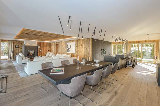 Terrassenwohnung kaufen in 6370 Kitzbühel (Bild 2)