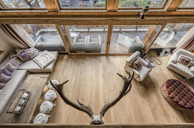 Chalet kaufen in 6370 Kitzbühel (Bild 4)