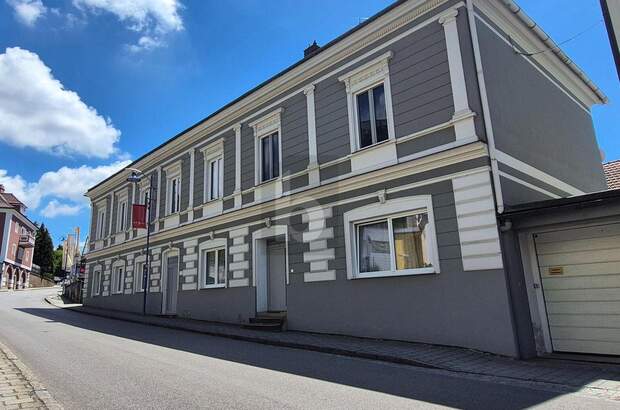 Anlageobjekt kaufen in 3350 Haag (Bild 1)
