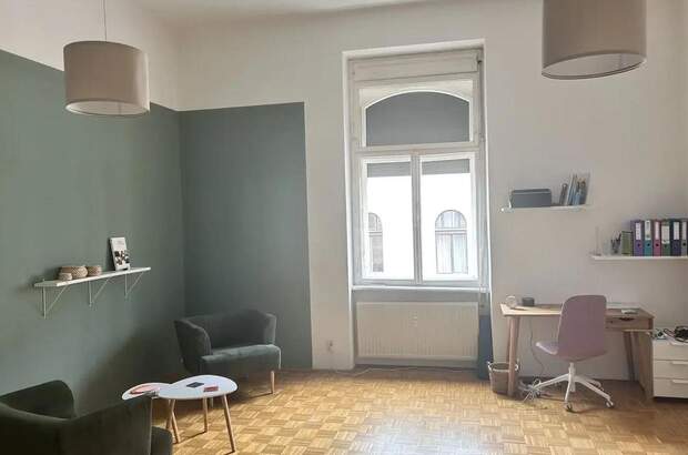 Altbauwohnung mieten in 8010 Graz (Bild 1)