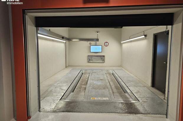 Immobilie mieten in 1020 Wien (Bild 1)