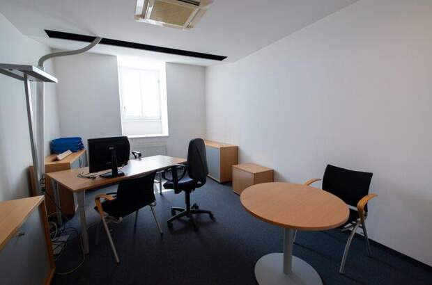 Büro / Praxis mieten in 9020 Klagenfurt (Bild 2)