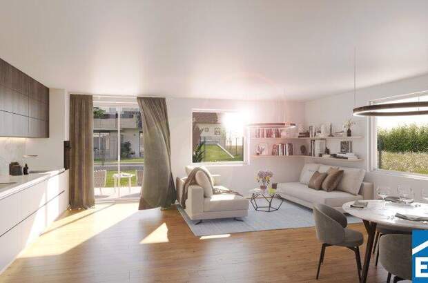 Wohnung kaufen in 1230 Wien (Bild 3)