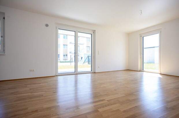 Terrassenwohnung kaufen in 2700 Wr. Neustadt (Bild 3)