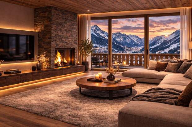 Wohnung kaufen in 8970 Schladming (Bild 1)