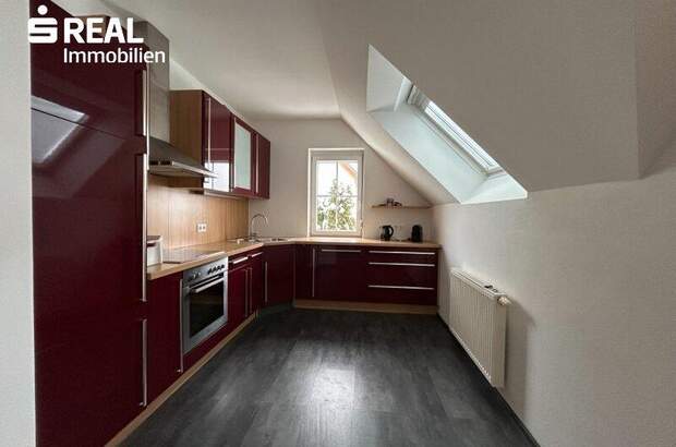 Terrassenwohnung kaufen in 8572 Bärnbach (Bild 1)