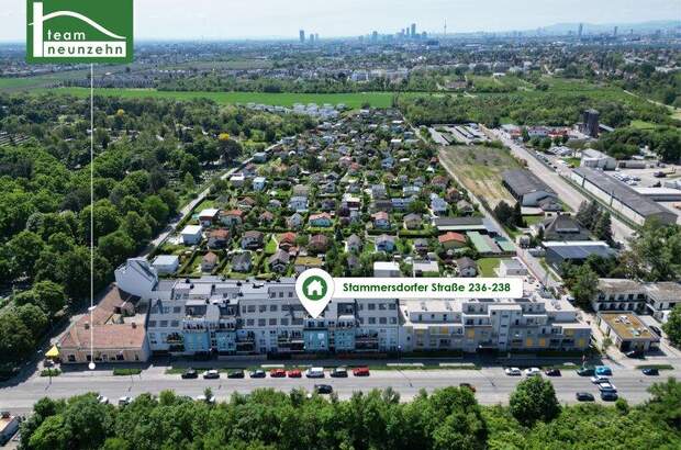 Mietwohnung in 1210 Wien (Bild 1)