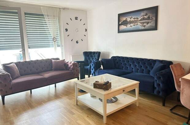 Wohnung mit Balkon mieten in 1210 Wien (Bild 2)