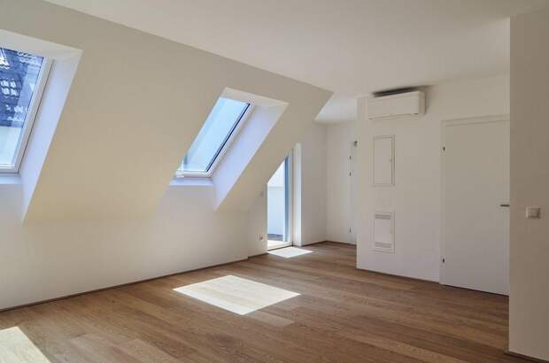 Wohnung mit Balkon kaufen in 1150 Wien (Bild 1)
