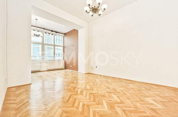 Terrassenwohnung kaufen in 1040 Wien (Bild 1)