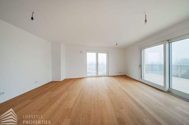 Wohnung mit Balkon kaufen in 1210 Wien (Bild 2)