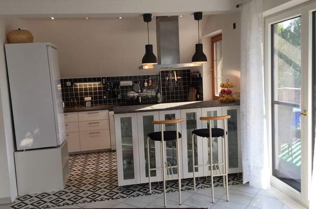 Haus mit Garten mieten in 1210 Wien (Bild 2)