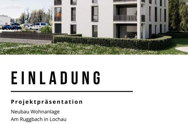 Eigentumswohnung in 6911 Lochau (Bild 5)