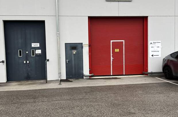 Gewerbeobjekt mieten in 6060 Hall (Bild 1)