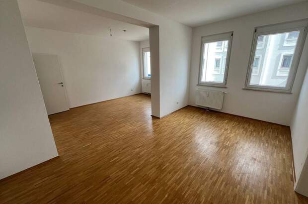 Altbauwohnung mieten in 9300 St. Veit (Bild 1)