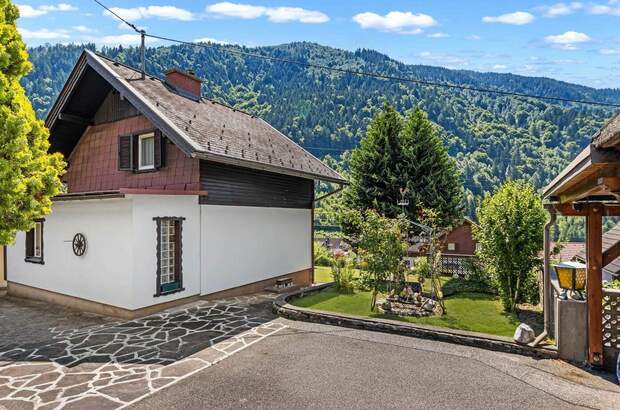 Haus kaufen in 9545 Radenthein (Bild 1)