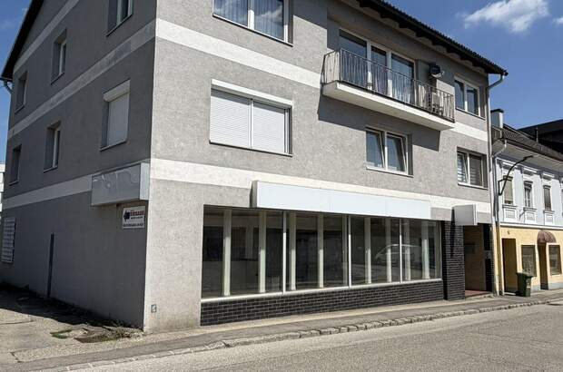 Gewerbeobjekt kaufen in 4690 Schwanenstadt (Bild 1)
