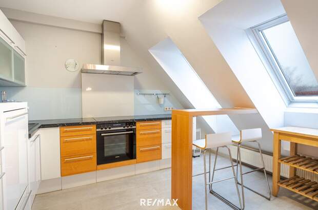 Terrassenwohnung kaufen in 1190 Wien (Bild 2)