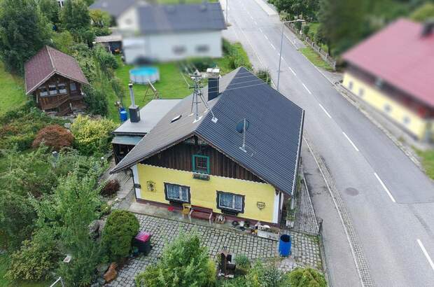 Haus kaufen in 4982 Obernberg (Bild 3)
