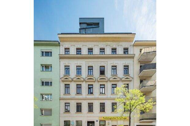 Wohnung kaufen in 1030 Wien (Bild 2)
