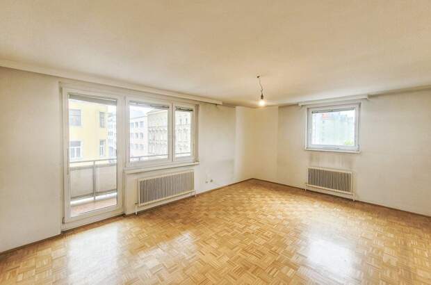 Eigentumswohnung in 1160 Wien (Bild 1)