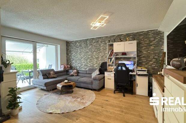Terrassenwohnung kaufen in 6020 Innsbruck (Bild 1)