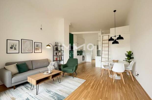 Mietwohnung in 7100 Neusiedl