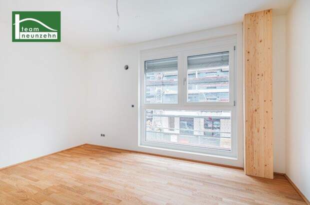 Terrassenwohnung mieten in 1030 Wien (Bild 1)