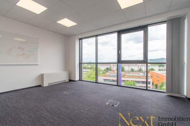 Büro / Praxis mieten in 4060 Leonding (Bild 4)