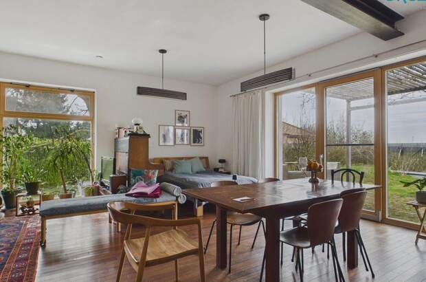 Haus mit Garten kaufen in 2125 Neubau (Bild 4)