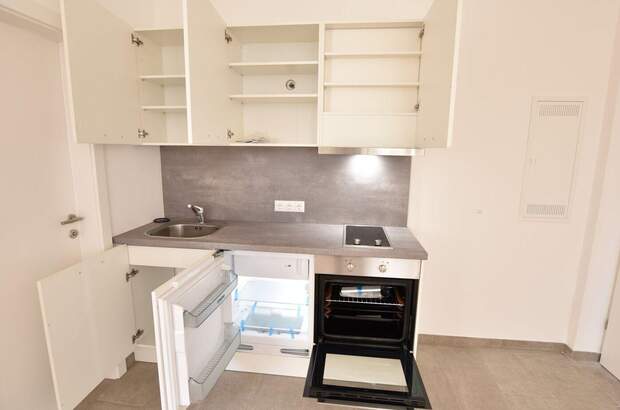 Altbauwohnung mieten in 4040 Linz (Bild 3)