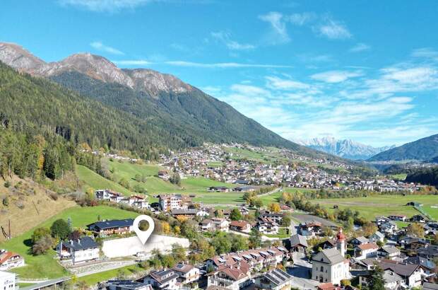 Terrassenwohnung kaufen in 6166 Fulpmes (Bild 3)