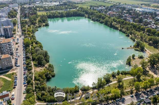 Terrassenwohnung kaufen in 1220 Wien (Bild 1)