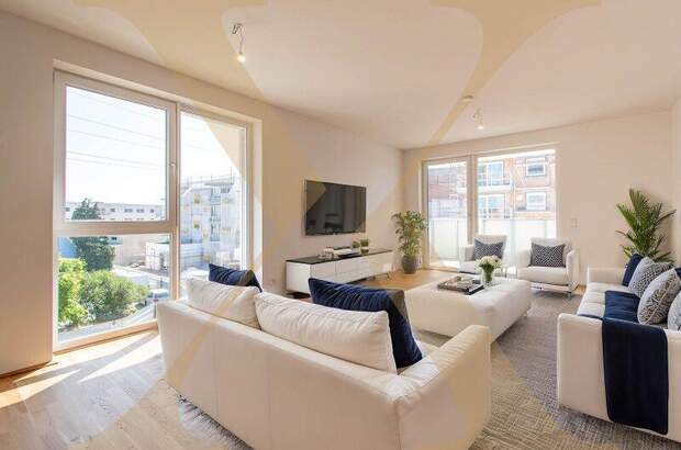 Terrassenwohnung kaufen in 4060 Leonding (Bild 1)