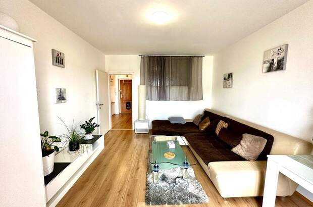 Wohnung mit Balkon kaufen in 8020 Graz (Bild 5)