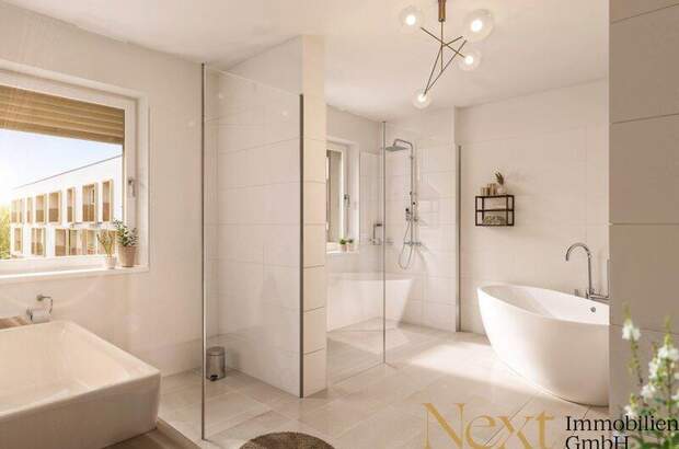 Terrassenwohnung kaufen in 4810 Gmunden (Bild 4)