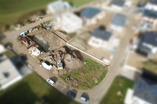 Grundstück kaufen in 4181 Oberneukirchen (Bild 1)