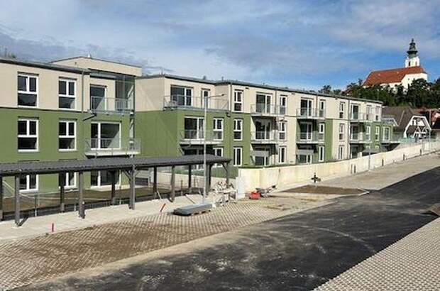 Wohnung mit Balkon mieten in 3470 Kirchberg (Bild 4)