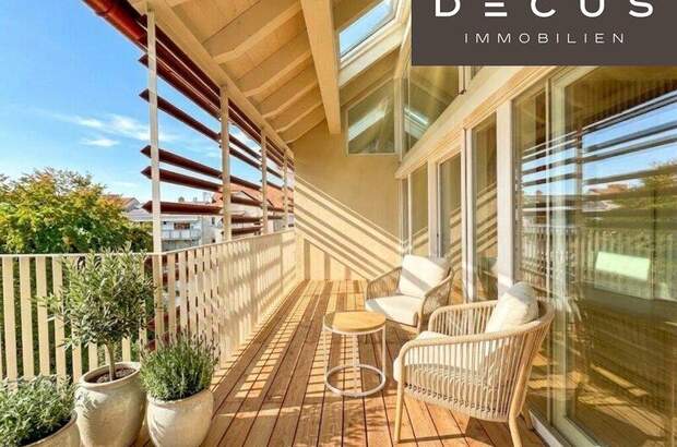 Terrassenwohnung kaufen in 8010 Graz (Bild 1)