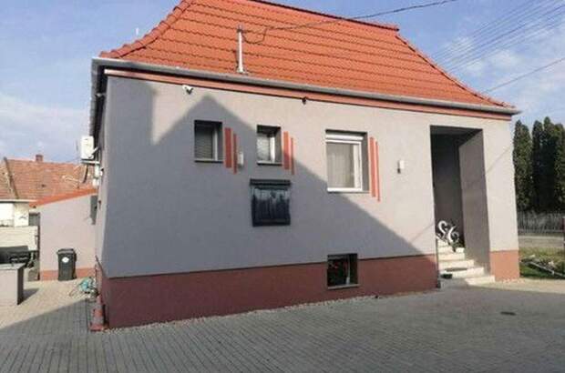 Haus mit Garten kaufen in 9316 Rabaszentandras (Bild 4)