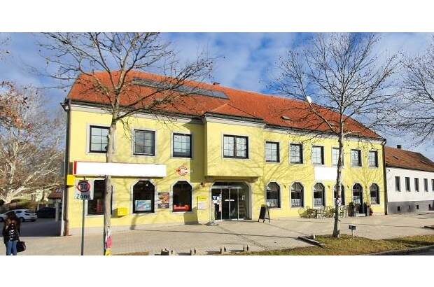 Einzelhandel mieten in 2222 Bad Pirawarth (Bild 1)
