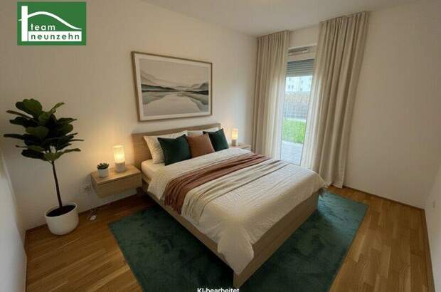 Terrassenwohnung mieten in 2700 Wr. Neustadt (Bild 3)