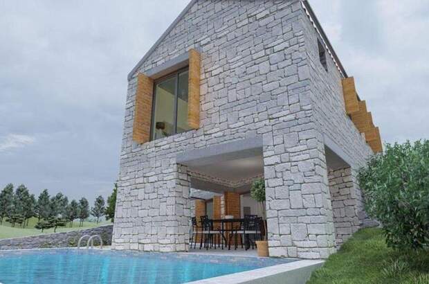 Haus kaufen in 23312 Novigrad (Bild 4)