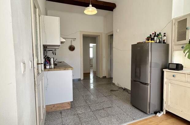 Wohnung mit Balkon kaufen in 8020 Graz (Bild 4)