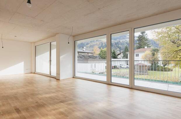 Wohnung mit Balkon kaufen in 6112 Wattens (Bild 2)