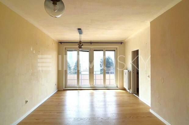 Terrassenwohnung kaufen in 1220 Wien (Bild 3)