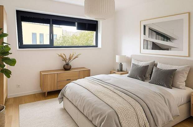 Altbauwohnung mit Balkon kaufen in 8051 Graz (Bild 1)